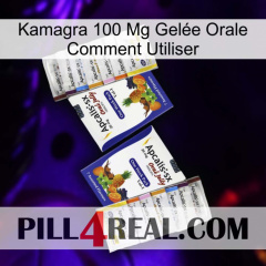 Kamagra 100 Mg Gelée Orale Comment Utiliser 12